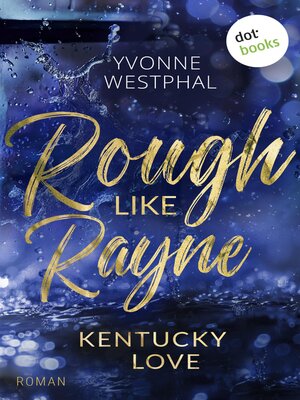 cover image of Rough Like Rayne